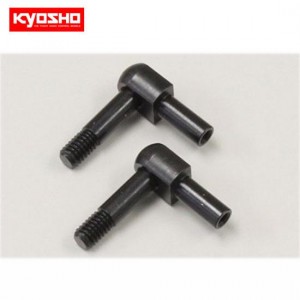 [KYOSHO] Up Right King Pin(2pcs/Scorpion 2014) 