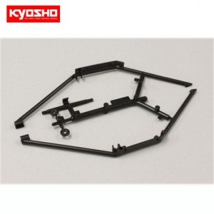 [KYOSHO] Roll Cage Set(Scorpion 2014) 