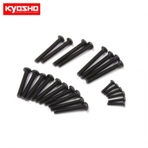 [KYOSHO] Screw Set (Outlaw Rampage) 