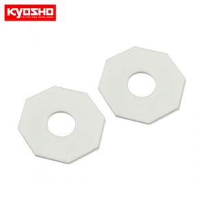 [KYOSHO] Slipper Pad 