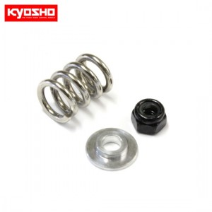 [KYOSHO] Slipper Spring 