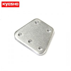 [KYOSHO] Front Suspension Plate 