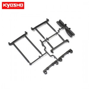 [KYOSHO] Body Post 
