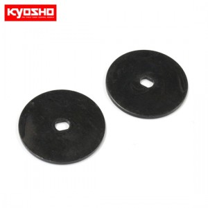 [KYOSHO] Slipper Disc 