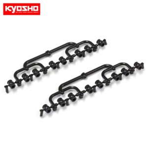 [KYOSHO] 5.8mm POM Ball 