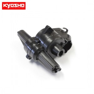 [KYOSHO] Gear Box 