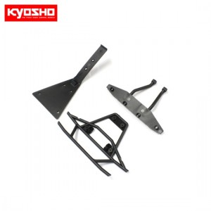 [KYOSHO] Bumper 