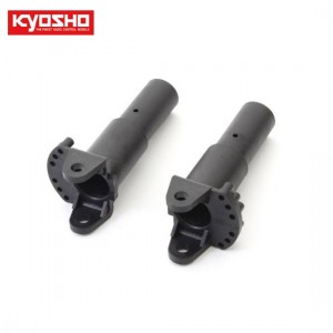 [KYOSHO] Rear Hub Carrier(MAD CRUSHER/FO-XX) 