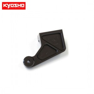 [KYOSHO] HD Al Front Lateral Rod Stay(Mad Crusher 