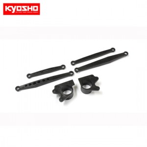 [KYOSHO] Link Arm Set (MAD Crusher) 