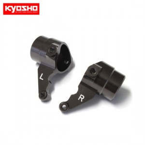 [KYOSHO] CNC Aluminum Knuckle Arm(MAD series/FOXX 