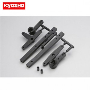 [KYOSHO] STEERING CLANK SET 
