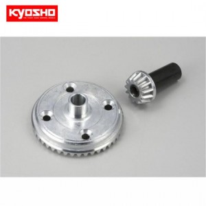 [KYOSHO] FRONT DIFF BEVEL SET 