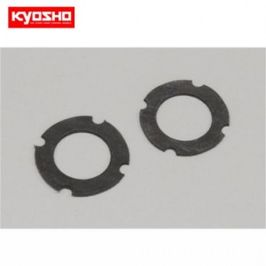 [KYOSHO] SLIPPER SHEET 