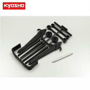 [KYOSHO] Bumper��Body Mount Set(MAD FORCE KRUISER 
