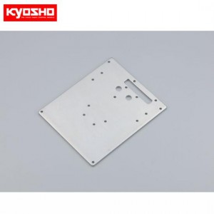 [KYOSHO] UNDER PLATE(EP) 
