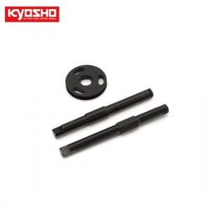 [KYOSHO] 2-Speed Shaft Set 