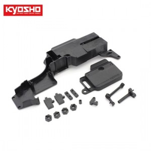 [KYOSHO] Upper Deck Set 