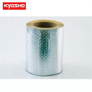 [KYOSHO] ALUMINUM TAPE (40X2500MM) 