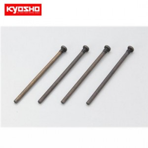 [KYOSHO] SCREW PIN(3X59MM/4PCS/MFR) 