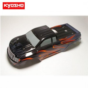 [KYOSHO] PRINT BODY SET(MFR) 