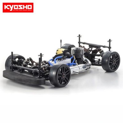 [���ܼ�] KY33010B [KYOSHO] 1/8 GP 4WD kit INFERNO GT3