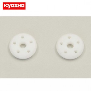 [KYOSHO] Shock Piston(5-Holes/2pcs/Big Bore Shock 