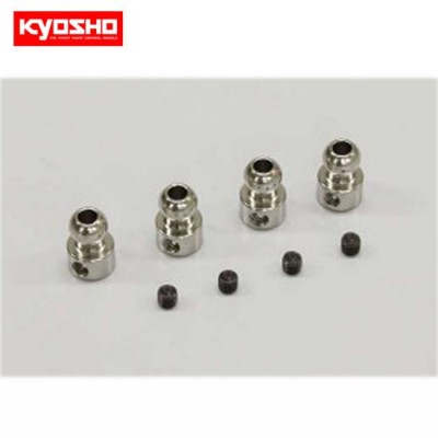[���ܼ�] KY92053 [KYOSHO] 5.8MM HARD BALL JOINT(W/2)