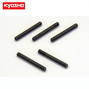 [KYOSHO] Set Screw(M3x25mm/5pcs) 