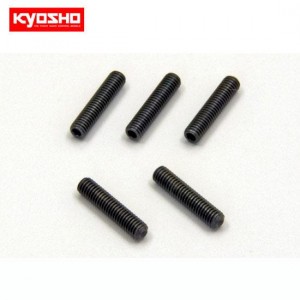 [KYOSHO] Set Screw(M3x14mm/5pcs) 