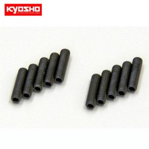 [KYOSHO] Set Screw(M3x12mm/10pcs) 