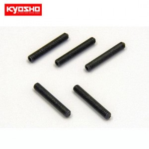 [KYOSHO] Set Screw(M3x20mm/5pcs) 