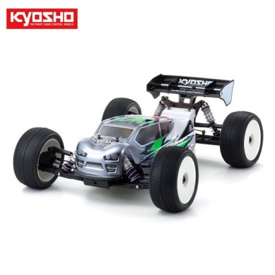 [���ܼ�] KY33017B [KYOSHO] 1/8 GP 4WD KIT INFERNO MP10T