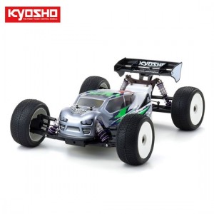 [KYOSHO] 1/8 GP 4WD KIT INFERNO MP10T 