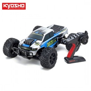 [KYOSHO] ������ ũ���� VE 2.0 ���� MT-4WD (���͸�, ������ ������) EP MT-4WD r/s PSYCHO KRUISER VE 2.0