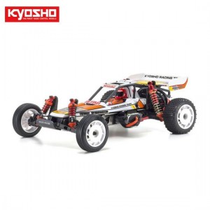 [KYOSHO] 1/10 EP 2WD KIT Ultima (������ ������ ŰƮ) 