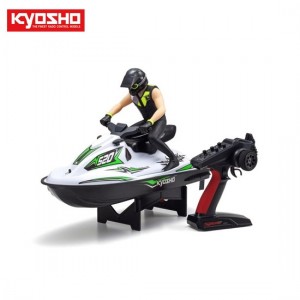 [KYOSHO] WAVE CHOPPER 2.0 Color Type1 r/s KT231P  