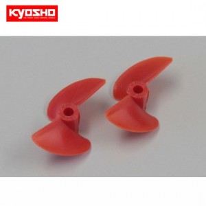 [KYOSHO] Propeller D31 X P1.4 (2pcs/94427) 