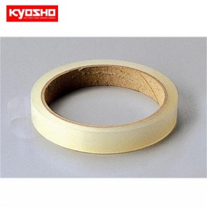 [KYOSHO] WATERPROOFING TAPE 