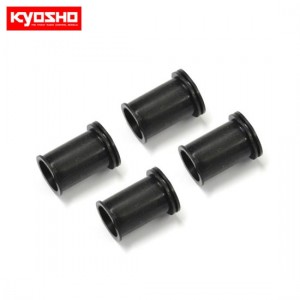 [KYOSHO] Cord Boots 14mm (4pcs) 