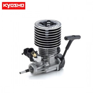 [KYOSHO] KE21SP Engine (�����ε��, �����Ͻ�Ÿ�� ����) 