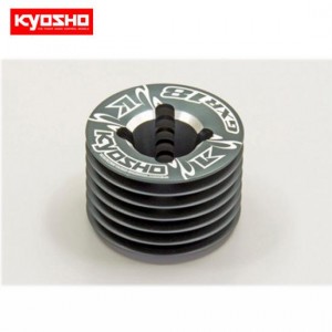 [KYOSHO] Cylinder Head (GXR18 SP) 