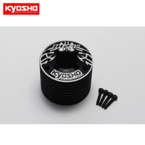 [KYOSHO] Cylinder Head (KE21R) 