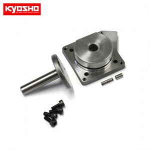 [KYOSHO] Back Plate Set (KE21SP) 