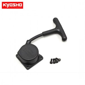 [KYOSHO] Recoil Starter Assembly (KE21SP) 