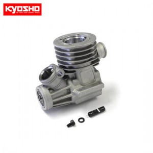 [KYOSHO] Crankcase Set (KE21SP) 