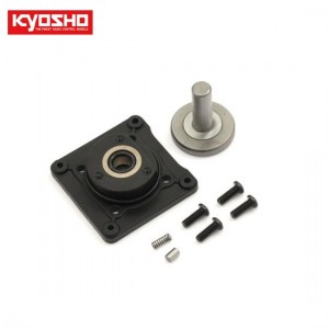 [KYOSHO] Back Plate Set (KE15SP) 