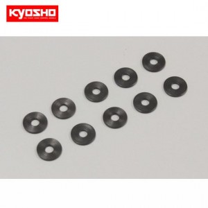 [KYOSHO] Washer(M3x9x1.0/10pcs) 