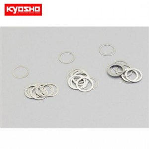 [KYOSHO] 810MM SIM SET 