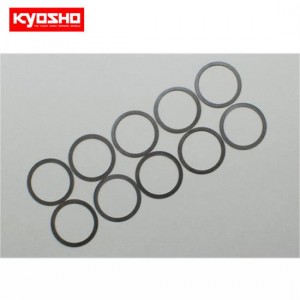 [KYOSHO] 13x16x0.15mm Sim SUS 